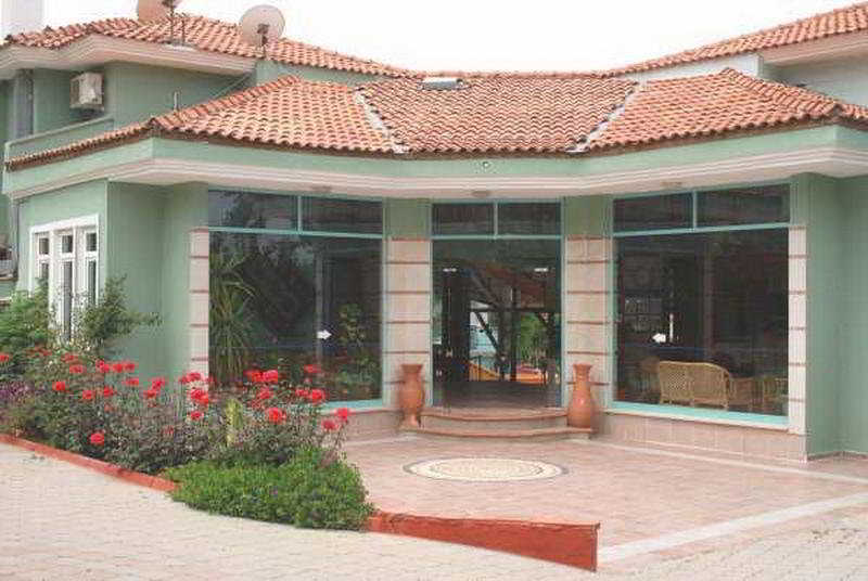 Seyir Village Hotel Oludeniz Exterior photo