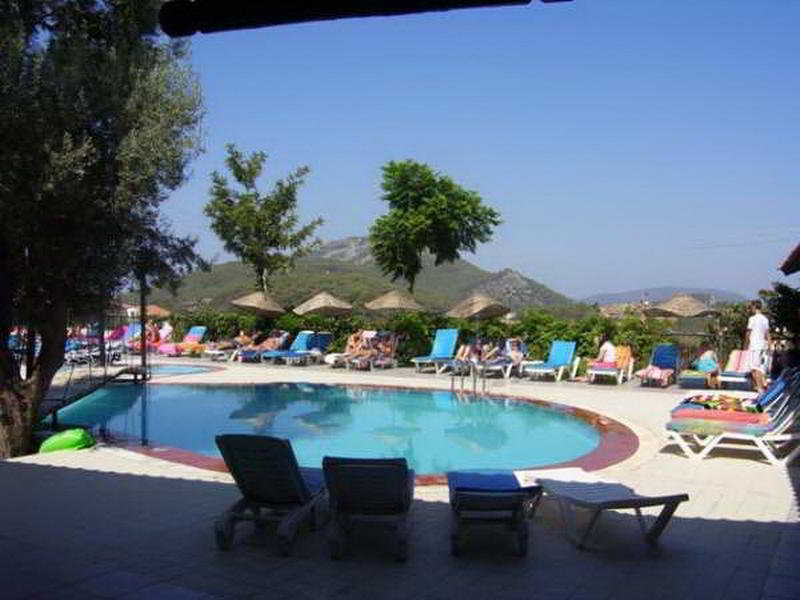 Seyir Village Hotel Oludeniz Exterior photo