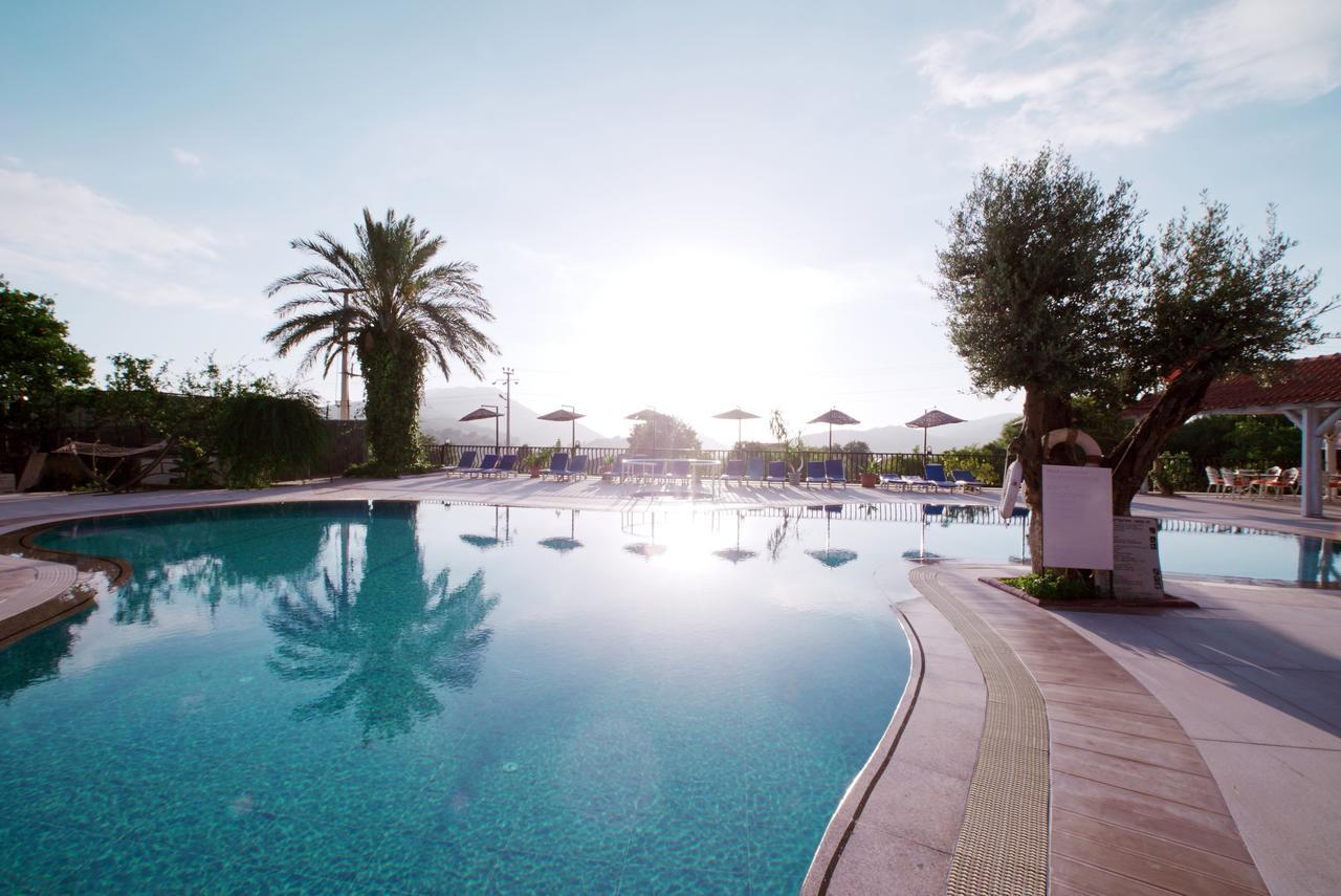 Seyir Village Hotel Oludeniz Exterior photo