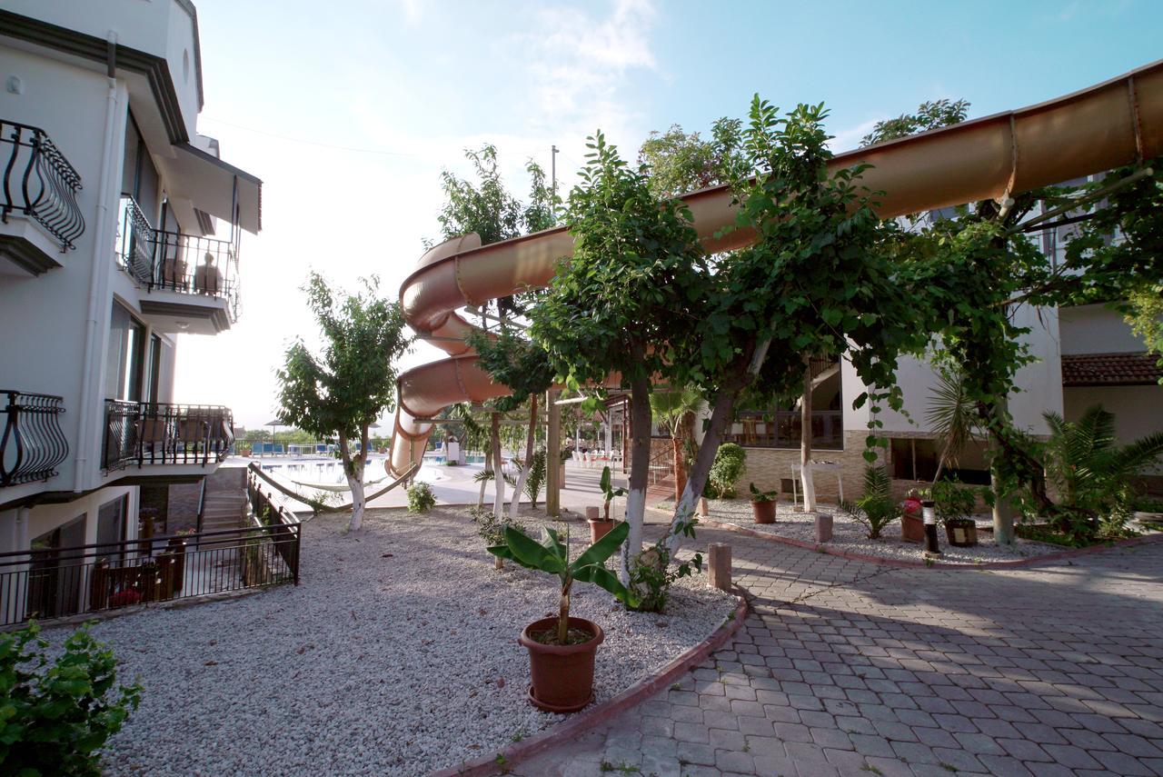 Seyir Village Hotel Oludeniz Exterior photo