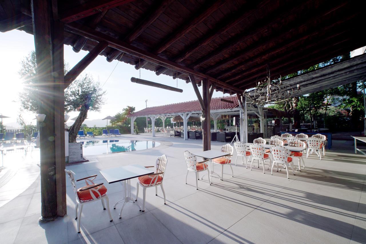 Seyir Village Hotel Oludeniz Exterior photo