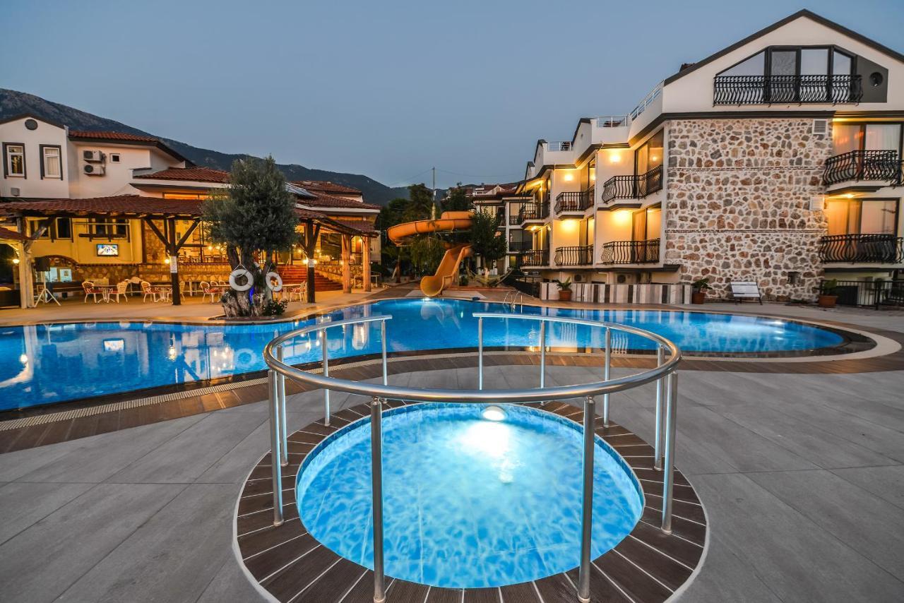 Seyir Village Hotel Oludeniz Exterior photo